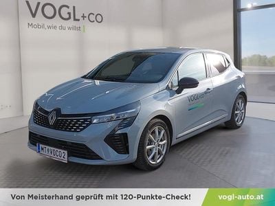 gebraucht Renault Clio V Techno TCe 90