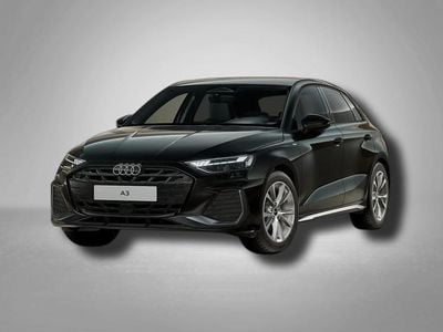 Neu Audi A3 S-Line 150 PS (110 kW) 2025 Limousine