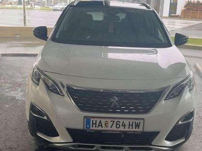 Gebraucht 2016 Peugeot 3008 S SUV | € 12.000 (Fairer Preis)