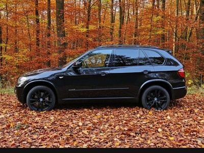 Gebraucht 2011 BMW X5 M Sport SUV | € 20.000 (Teuer)