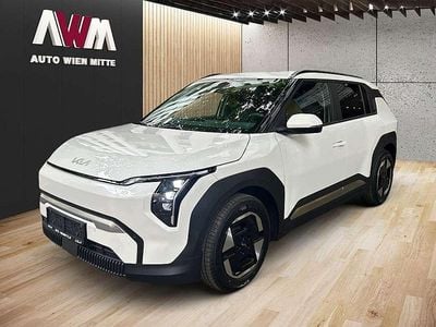 Gebraucht Kia EV3 Earth 150 kW (204 PS) 2025 Weiß SUV