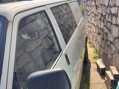 Weiß Gebraucht 1999 VW T4 Van | € 1.500 (Superpreis)