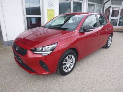 gebraucht Opel Corsa Edition