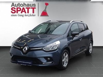 Gebraucht 2018 Renault Clio IV LIMITED | € 11.333 (Fairer Preis)
