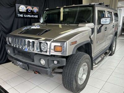 gebraucht Hummer H2 H2SUV