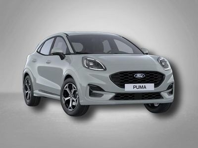 Neu Ford Puma ST-Line 125 PS (91 kW) 2026 SUV