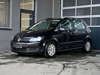 gebraucht VW Golf VI Plus 1.2 TSI Trendline