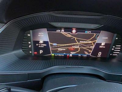 Gebraucht Skoda Superb Style 150 PS (110 kW) 2019 Grau Kombi