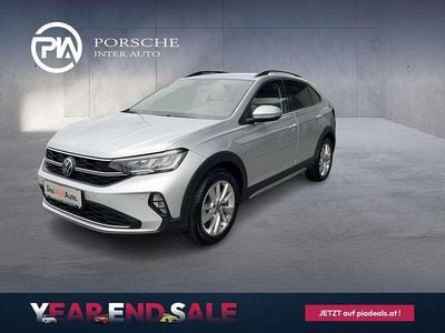 gebraucht VW Taigo Friends TSI