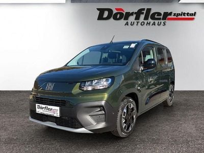 Neu 2025 Fiat Doblò Van / Kleinbus | € 35.490 (Fairer Preis)