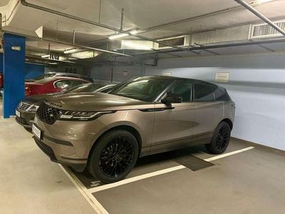 Gebraucht 2019 Land Rover Range Rover Velar SUV | € 41.350