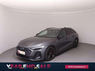 Grau Gebraucht 2025 Audi A5 Coupé | € 63.777