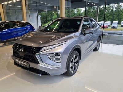 gebraucht Mitsubishi Eclipse Cross 2,4 PHEV 4WD Diamond CVT Aut.