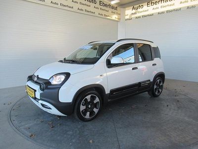 Weiß Neu 2025 Fiat Panda Kleinwagen | € 15.980 (Fairer Preis)