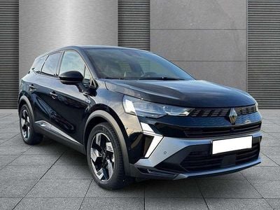 Schwarz Gebraucht 2025 Renault Symbioz Esprit Alpine SUV | € 32.038 (Fairer Preis)