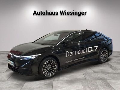 gebraucht VW ID7 Pro 210 kW