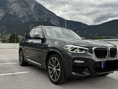 Gebraucht 2018 BMW X3 M Sport SUV | € 32.600