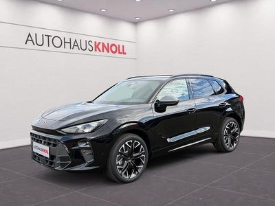 Schwarz metallic Gebraucht 2025 Cupra Terramar SUV | € 49.970