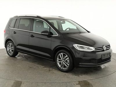 Neu 2026 VW Touran Comfortline Van / Kleinbus | € 43.974 (Fairer Preis)