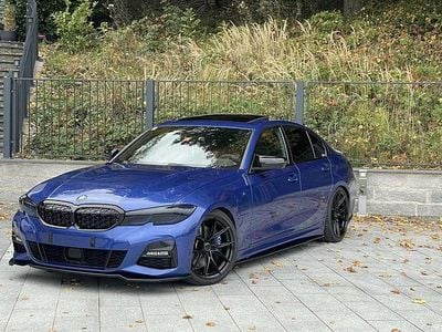 gebraucht BMW 330e 330 PHEV xDrive Aut.