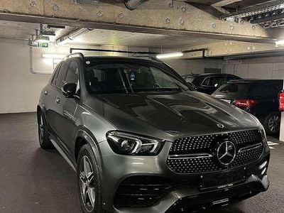 Gebraucht 2023 Mercedes GLE400 SUV | € 80.000 (Fairer Preis)