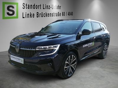 gebraucht Renault Espace Iconic E-Tech Full Hybrid 200