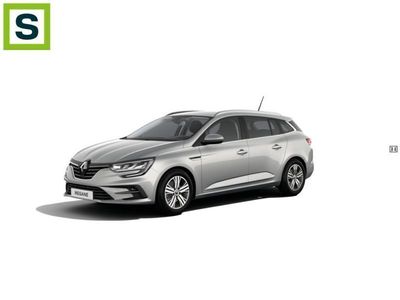 gebraucht Renault Mégane GrandTour Equilibre Blue dCi 115