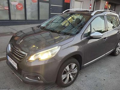 Gebraucht 2013 Peugeot 2008 Allure SUV | € 6.999 (Fairer Preis)