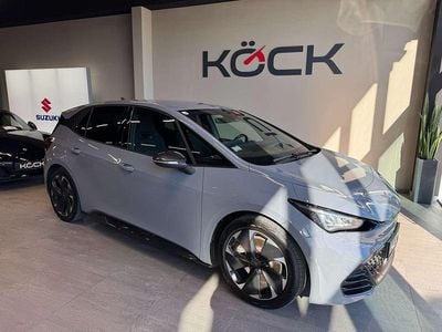 Grau Gebraucht 2023 Cupra Born Kleinwagen | € 26.990 (Fairer Preis)