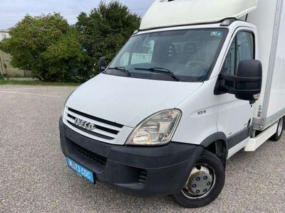 gebraucht Iveco Daily 