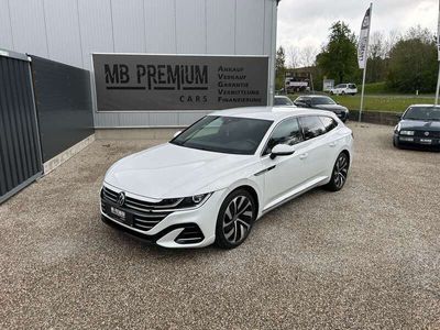 VW Arteon