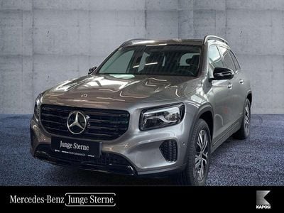 Mercedes GLB200