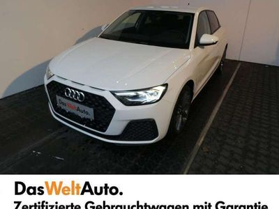 gebraucht Audi A1 25 TFSI intense