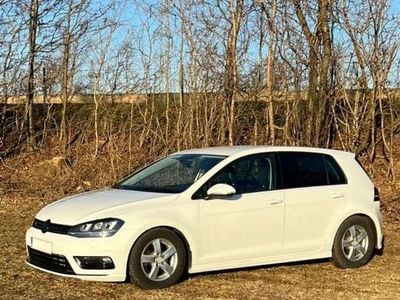 gebraucht VW Golf Sport 16 TDI