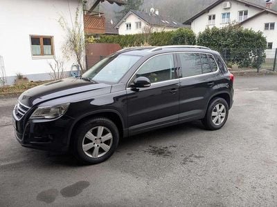Gebraucht 2010 VW Tiguan SUV | € 8.300 (Guter Preis)