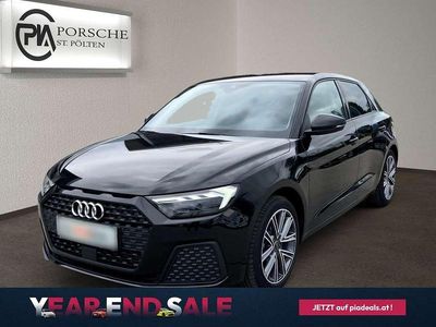 gebraucht Audi A1 30 TFSI intense