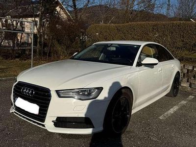 Gebraucht 2016 Audi A6 Limousine | € 22.500 (Teuer)