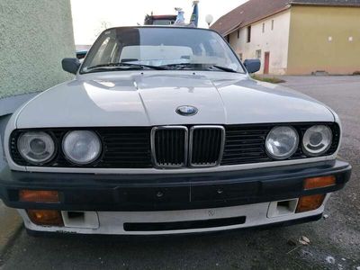 gebraucht BMW 316 316 i