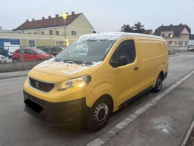 gebraucht Peugeot Expert Pro Kasten L2H1 1,6 BlueHDi 95 Tran