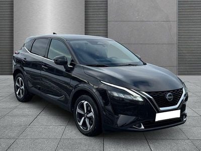 Gebraucht 2024 Nissan Qashqai 360º SUV | € 29.683 (Fairer Preis)