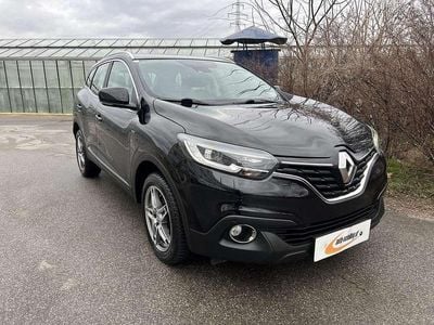 Schwarz Gebraucht 2019 Renault Kadjar LIMITED SUV | € 12.490 (Fairer Preis)