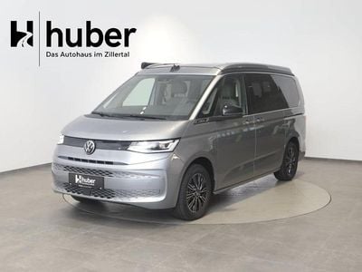 Neu VW California California 245 PS (180 kW) 2025 Silber Van