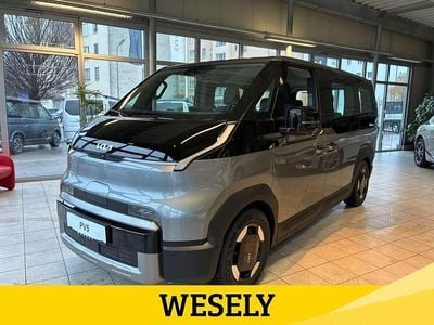 Grau Neu 2025 Kia PV5 Plus Van / Kleinbus | € 43.550