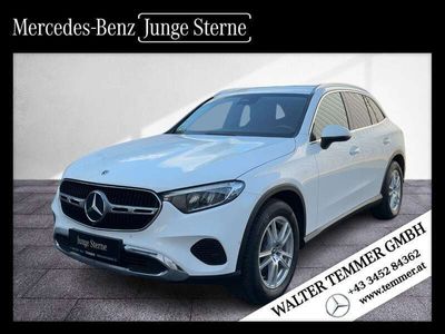 Mercedes GLC220