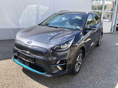 gebraucht Kia Niro Platin UVO 64KWh LR