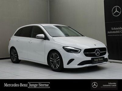 Gebraucht 2023 Mercedes B180 Edition Van / Kleinbus | € 36.900 (Fairer Preis)