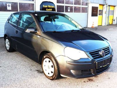 gebraucht VW Polo Trendline 1,2