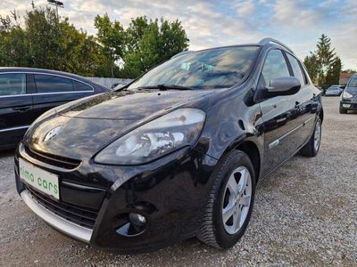 Renault Clio GrandTour