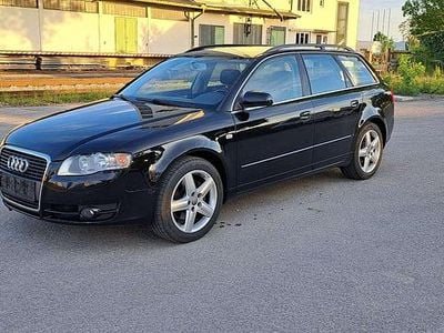 Gebraucht 2007 Audi A4 Business Kombi | € 5.800