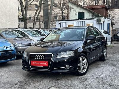 Gebraucht 2012 Audi A3 Ambition Limousine | € 8.500 (Fairer Preis)